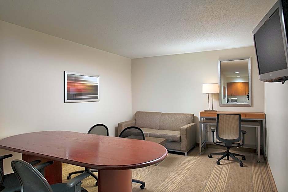 Holiday Inn Grand Rapids-Airport By IHG