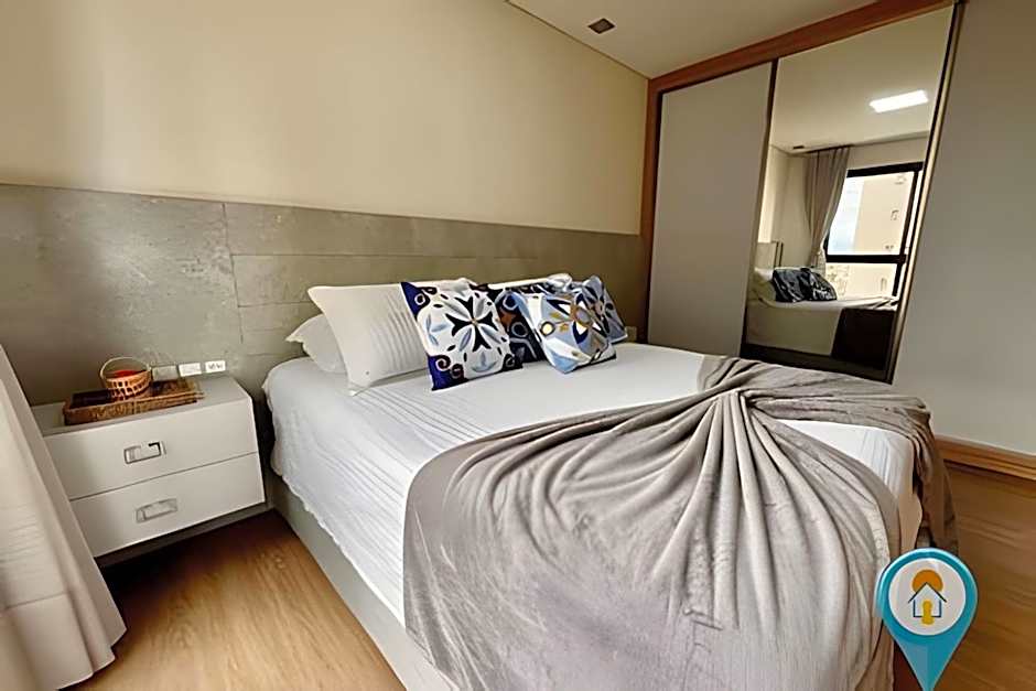 ITA906T2 Refúgio na Praia e Beto Carrero