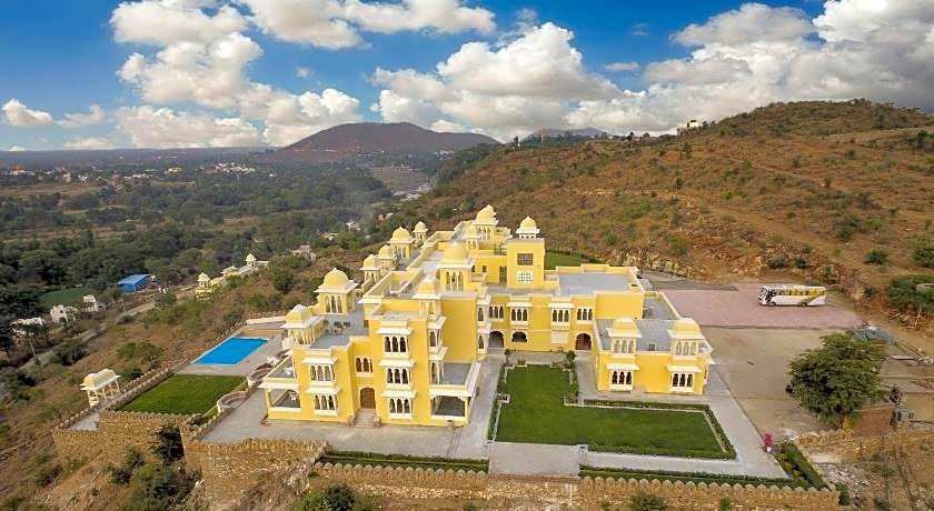 Justa Brij bhoomi Nathdwara