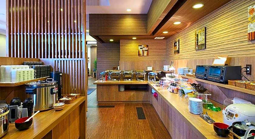 Hotel Route Inn Yaita