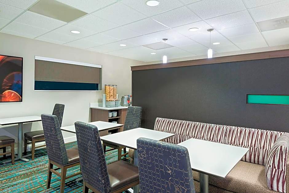 Residence Inn by Marriott Fort Myers