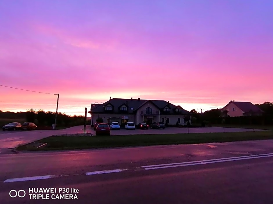 Restauracja Hotel 4u