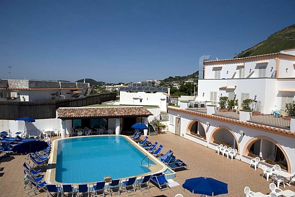 Casthotels Tramonto d'oro Terme