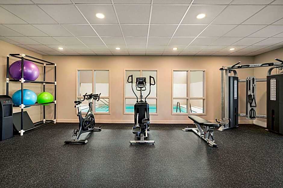 Microtel Inn & Suites by Wyndham Antigonish