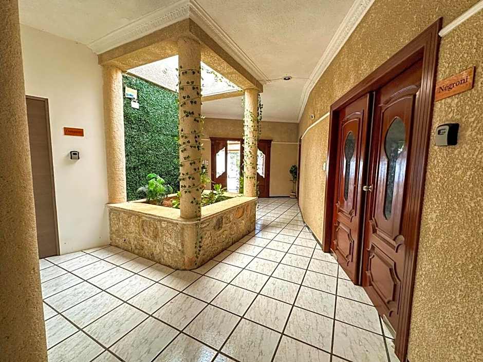 Loft maravilloso en Merida