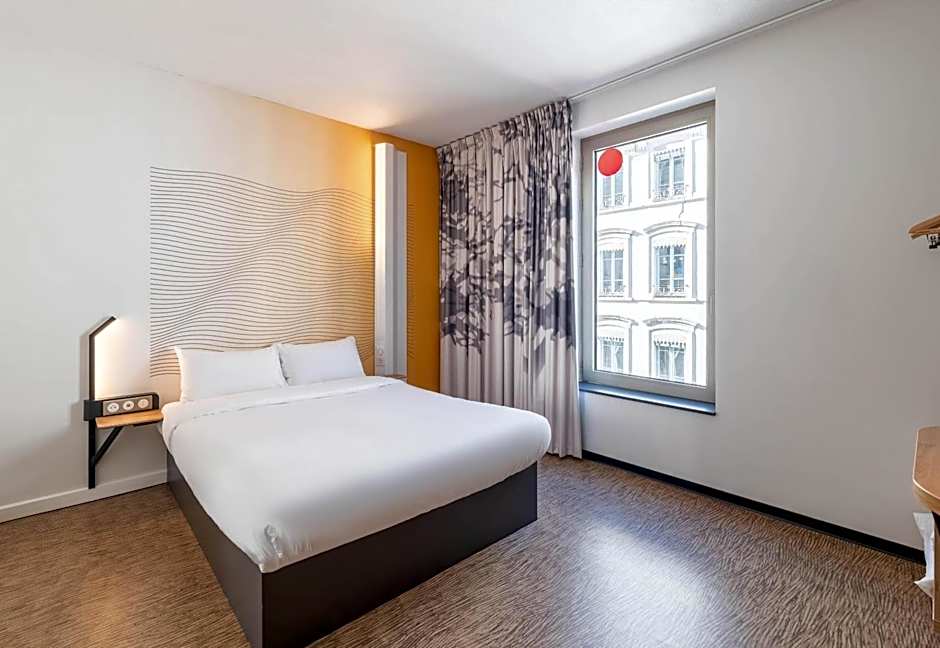 B&B HOTEL LYON Centre Perrache Berthelot