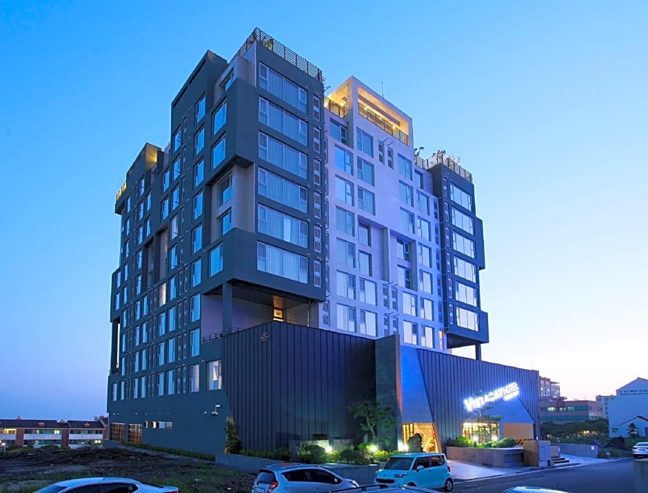 Vistacay Hotel World Cup