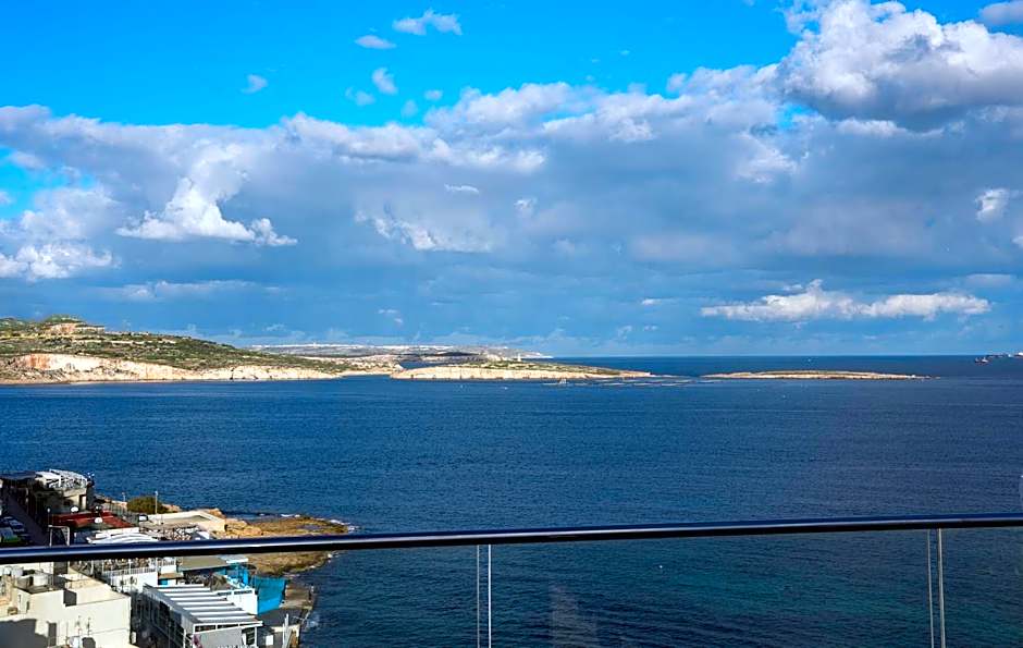 Ibis Styles St Pauls Bay Malta