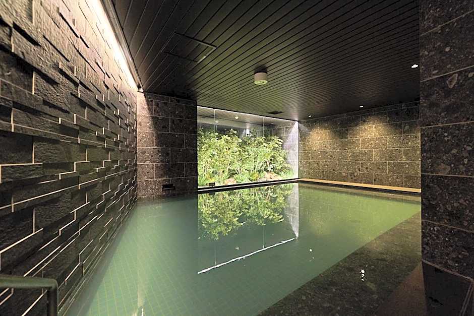 Hotel Global View Koriyama