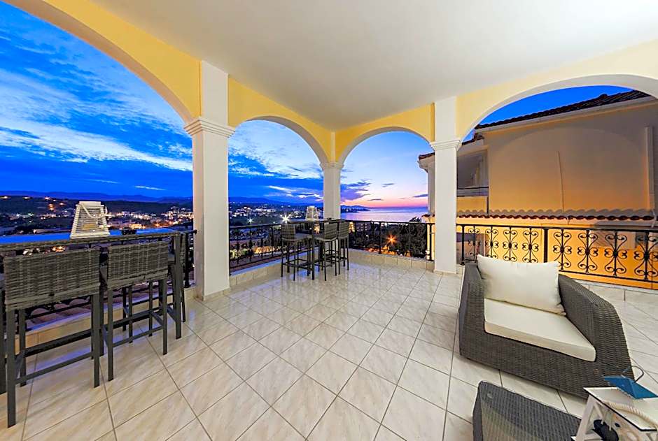 Zante Palace