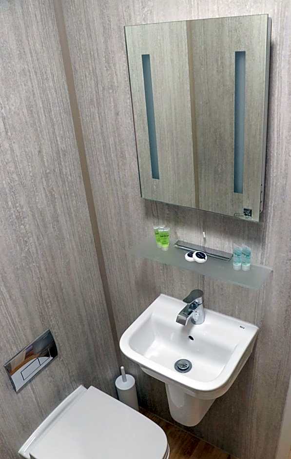 The Queen's Head Hotel