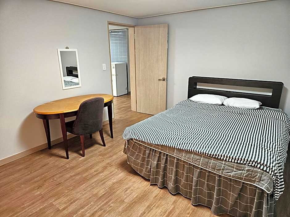 Kumgangsan Condo Sokcho