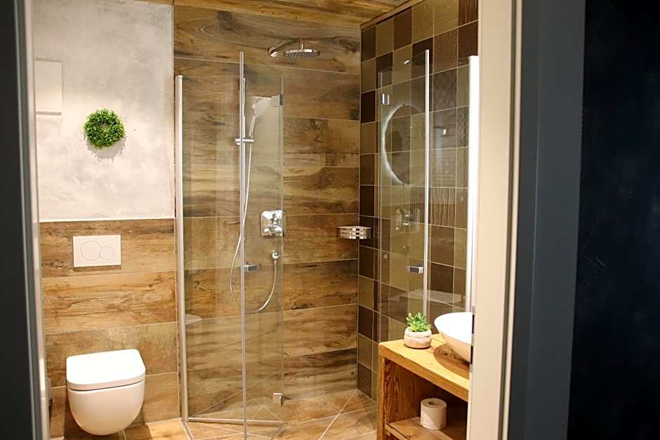 LH Boardinghouse GmbH - wi Dahaam