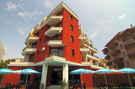 Salena Plaza Hotel