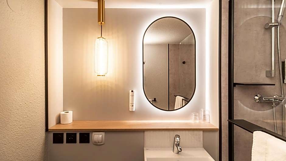 Campanile Limoges Nord