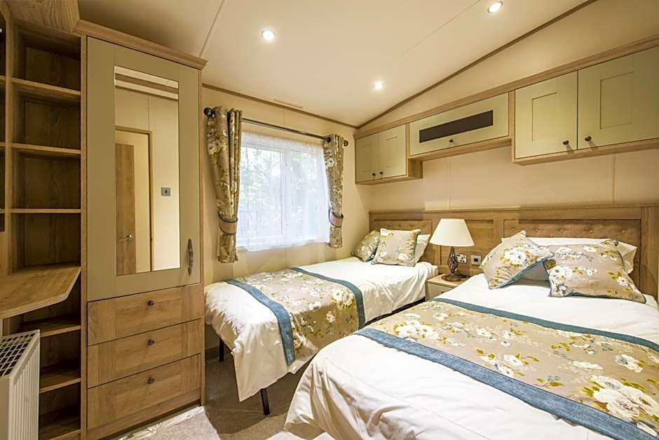 St. Ives Holiday Village