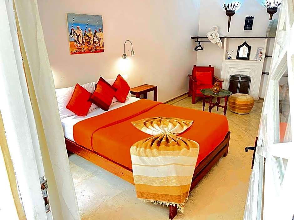 Riad Dar Latigeo