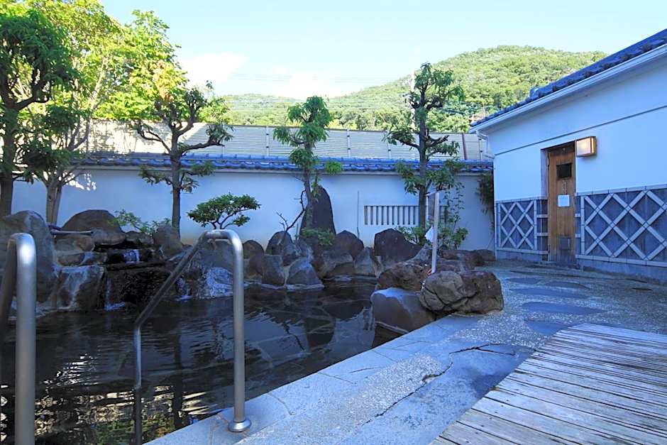 Yanagiya
