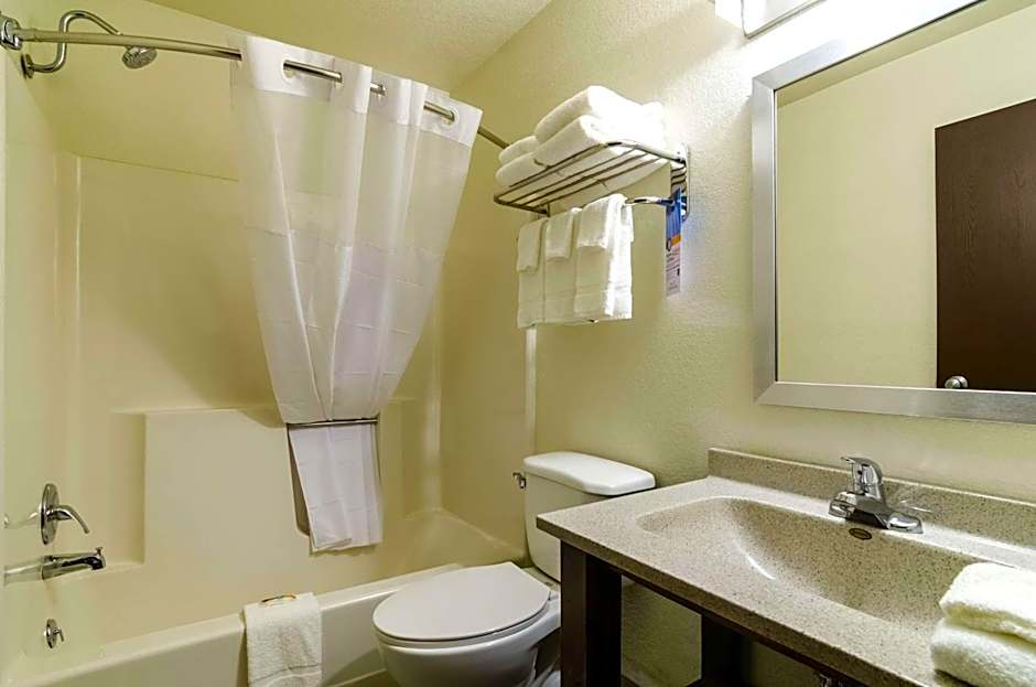 Quality Inn Great Bend