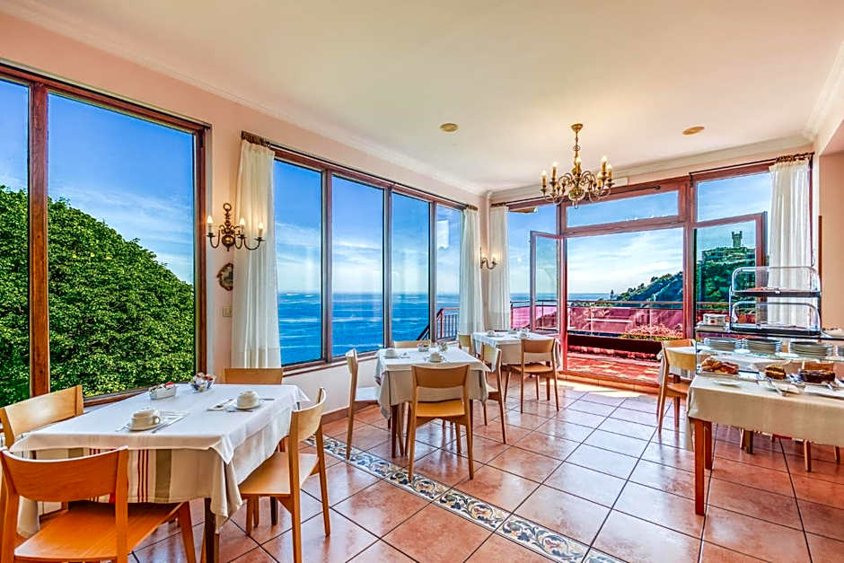 Hotel Leku Eder