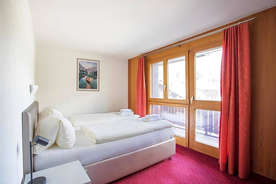 Aparthotel Ambassador