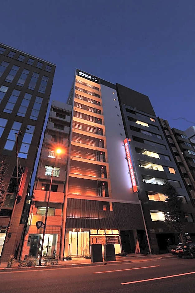Sanco Inn Grande Tokyo Hamamatsucho