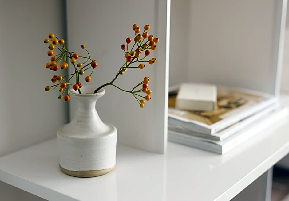 The Hamlet - Luxury Serviced Apartments