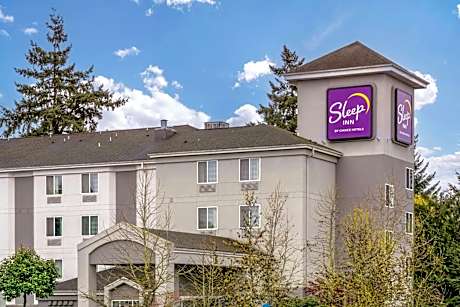 Sleep Inn SeaTac