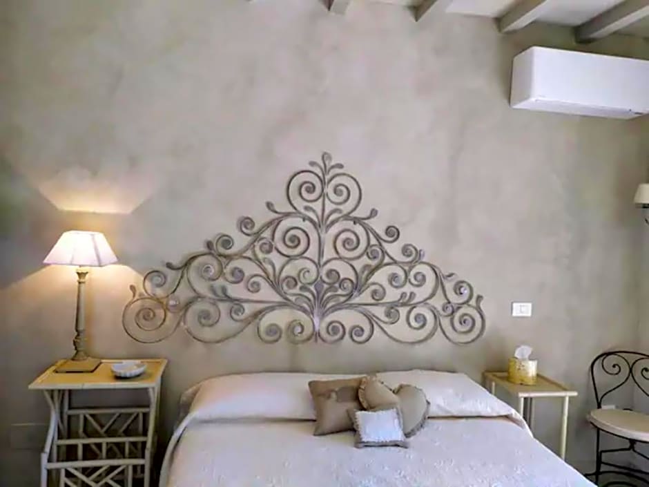 B&B La Limonaia