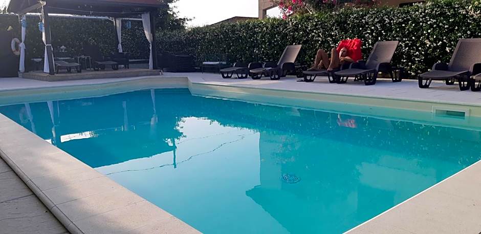 Nonna Anita Palace Narni