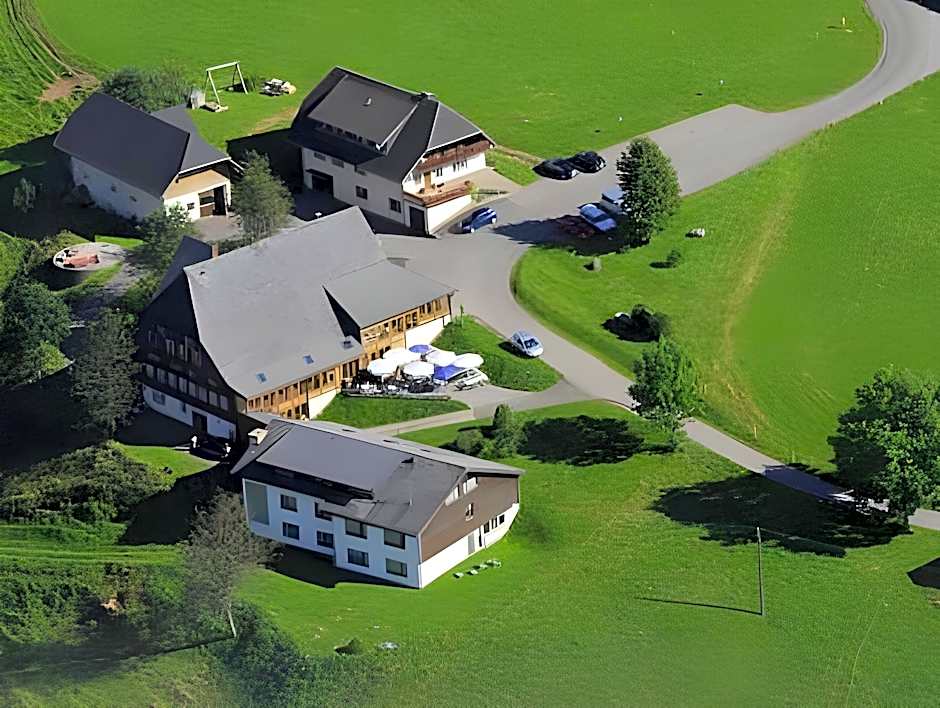 ThalerHausle