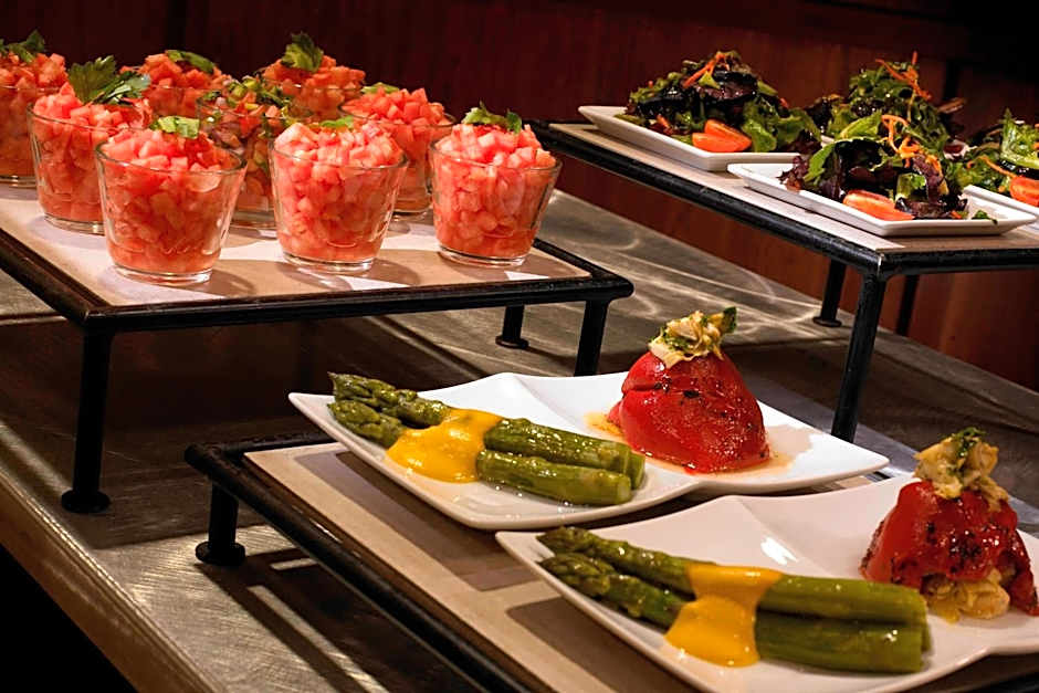 Chicago Marriott Oak Brook