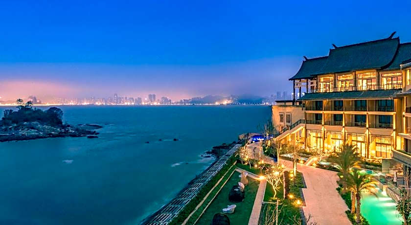 ANGSANA ZHUHAI PHOENIX BAY
