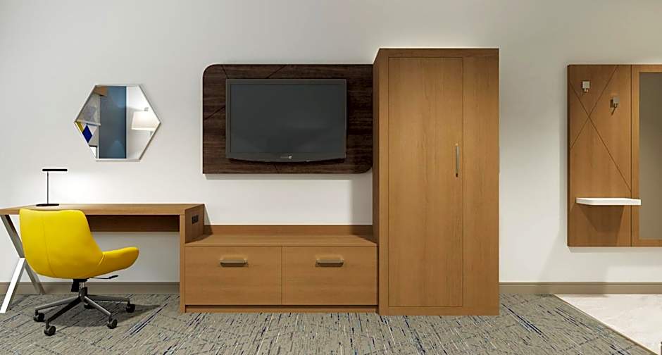 Holiday Inn Express Hotel & Suites Greenville By IHG