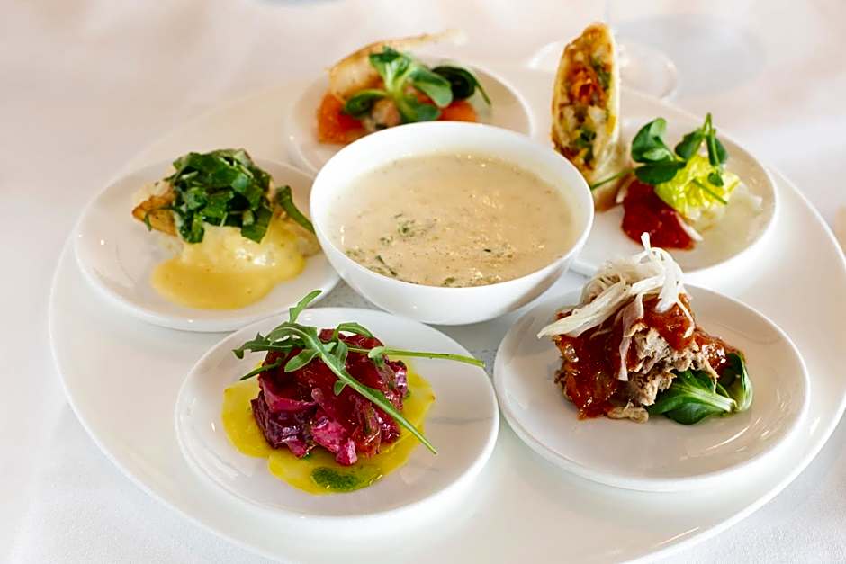 Restaurant-Hotel de Watergeus