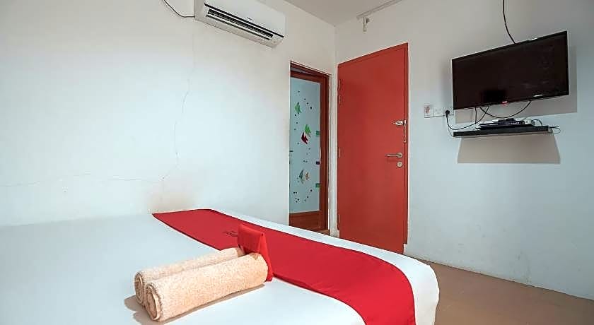 RedDoorz @ Batam Center 2