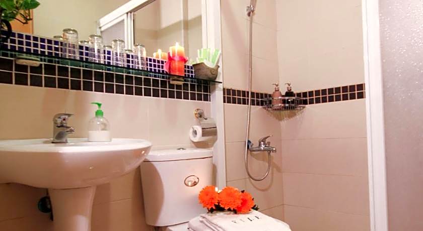 Flower Heart Bed And Breakfast