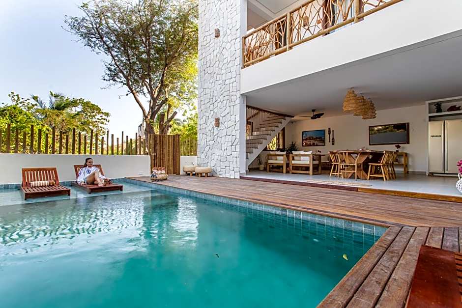 Villa Odara