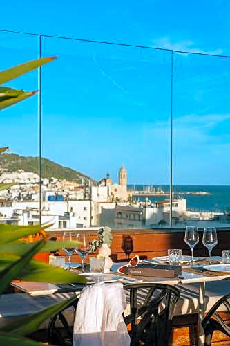 MIM Sitges Member of Melia Collection