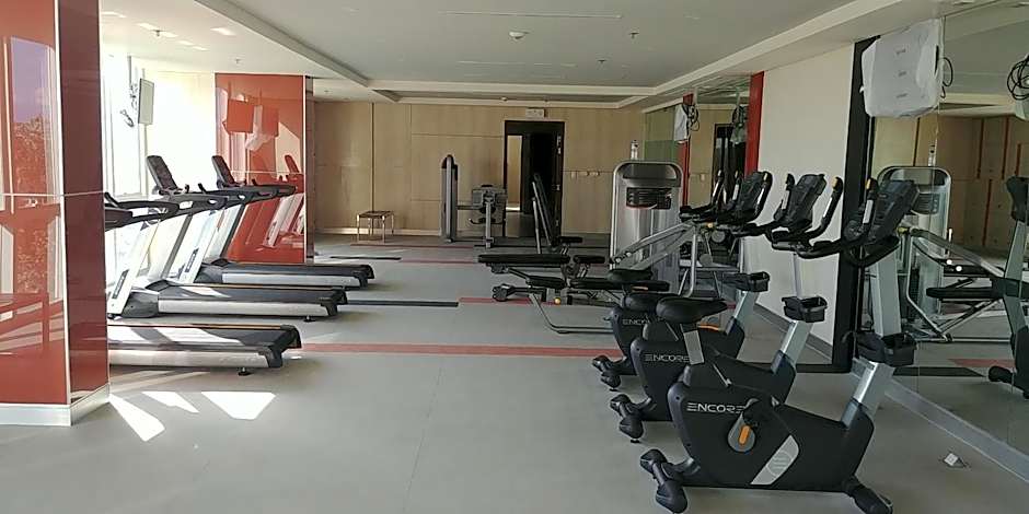 Mactan Newtown Seaview at One Pacific Residence