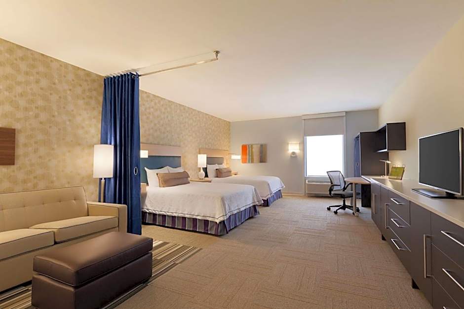 Home2 Suites by Hilton Oklahoma City South
