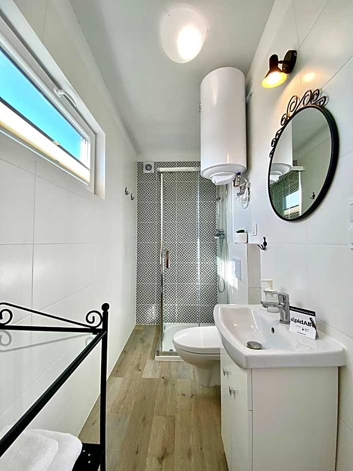 Resto domki letniskowe