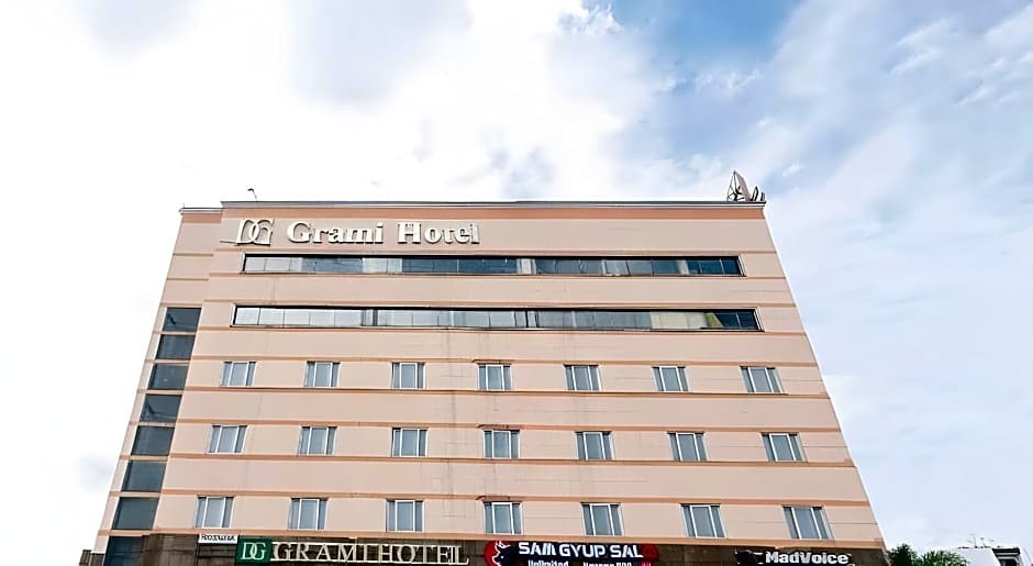 DG Grami Hotel