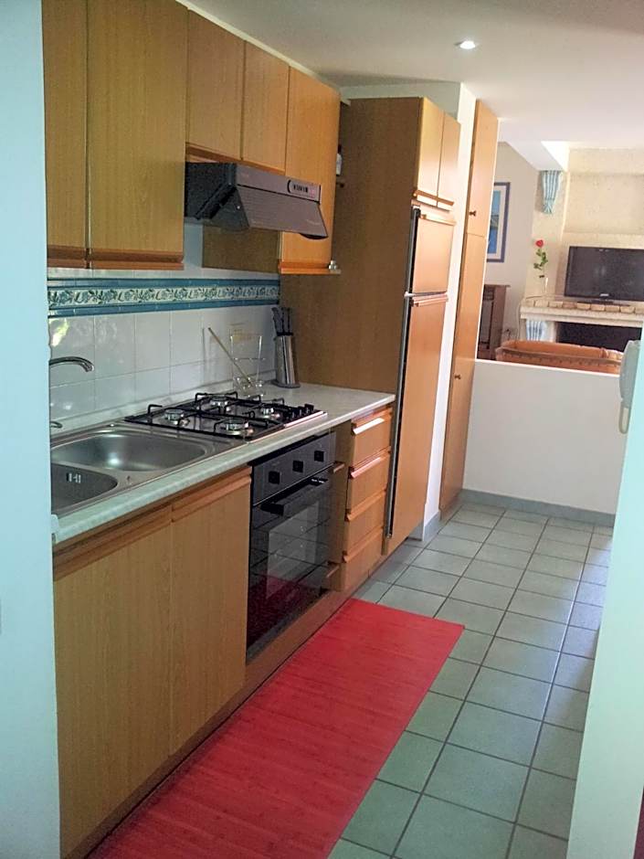 Casa Vacanze Villa Flumini