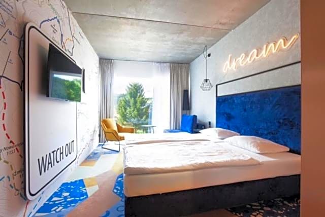 Apartament Bia¿a Per¿a