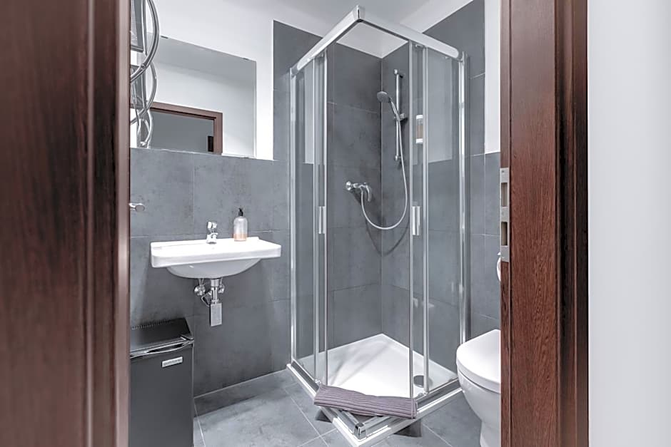 VV hotel & apartments