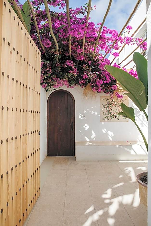 La Bohemia del Rio Boutique Hotel - Adults Only