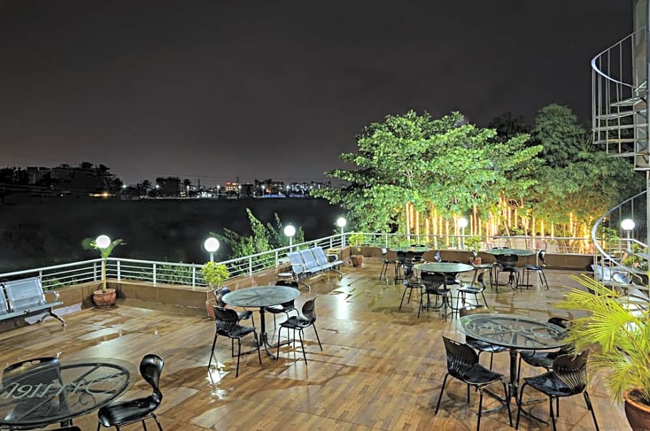 Orritel Hotel Hinjewadi