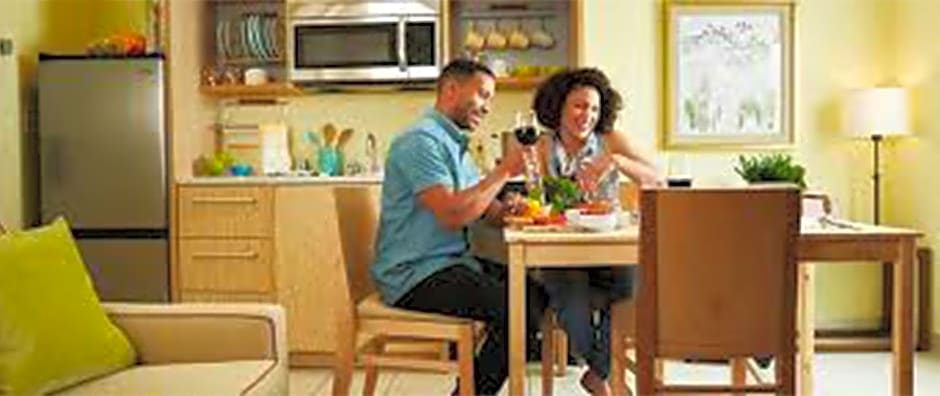 Home2 Suites By Hilton Melbourne Viera