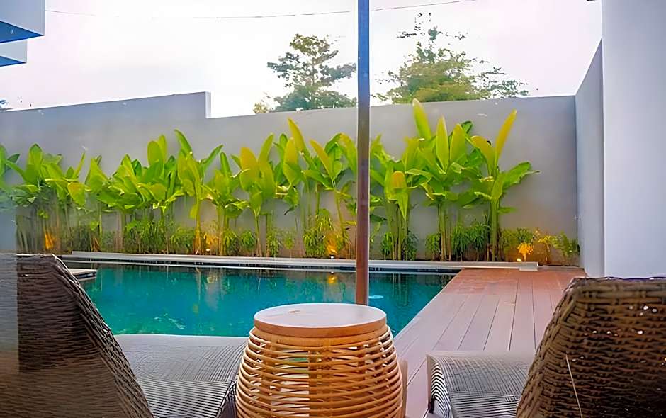 Bali Residence Villa